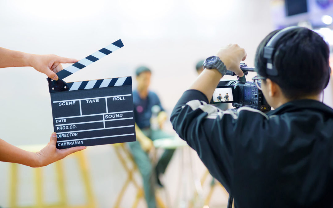 What CEOs can learn from movie producers and directors